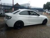 2014 BMW 220i M SPORT for sale in Botswana - 7