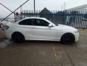 2014 BMW 220i M SPORT for sale in Botswana - 8