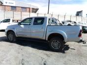 2014 TOYOTA HILUX 3.0 D-4D RAIDER 4X4 LEGEND 45 for sale in Botswana - 2