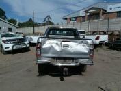 2014 TOYOTA HILUX 3.0 D-4D RAIDER 4X4 LEGEND 45 for sale in Botswana - 5