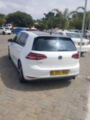 2014 VW GOLF 7 GTI for sale in Botswana - 1