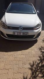 2014 VW GOLF 7 GTI for sale in Botswana - 3