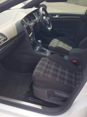 2014 VW GOLF 7 GTI for sale in Botswana - 5