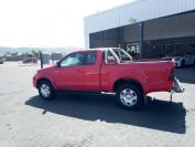 2015 TOYOTA HILUX 3.0 D-4D LEGEND 45 for sale in Botswana - 1