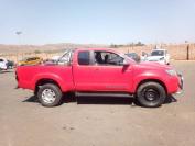 2015 TOYOTA HILUX 3.0 D-4D LEGEND 45 for sale in Botswana - 3