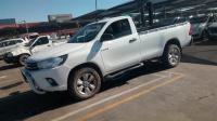 2016 Toyota hilux for sale in Botswana - 2