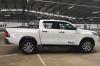 2018 double cabin Toyota Hilux for sale in Botswana - 0