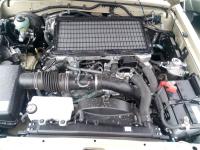 2020 TOYOTA LANDCRUISER 76 4.5D V8 for sale in Botswana - 11