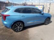 2021 HAVAL H9 2.0 LUXURY 4X4 for sale in Botswana - 3