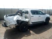 2022 TOYOTA HILUX 2.8 GD-6 RB LEGEND for sale in Botswana - 3