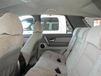 Ford Territory for sale in Botswana - 6