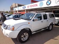 Nissan NP300 NP300 for sale in Botswana - 2