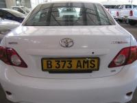 Toyota Corolla Advanced for sale in Botswana - 4