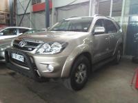 Toyota Fortuner for sale in Botswana - 2