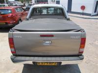 Toyota Hilux Raider VVTi for sale in Botswana - 4