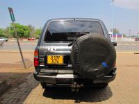 Toyota Land Cruiser VX for sale in Botswana - 4