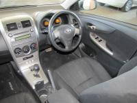 Toyota Corolla Advanced for sale in Botswana - 5