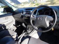 Toyota Hilux 3.0 D4D 4x4 for sale in Botswana - 3