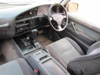 Toyota Land Cruiser VX for sale in Botswana - 5