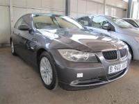 BMW 3 series 320i E90 for sale in Botswana - 1