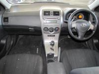 Toyota Corolla Advanced for sale in Botswana - 6