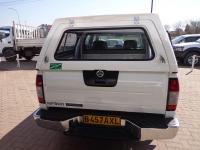 Nissan NP300 NP300 for sale in Botswana - 5