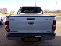 Toyota Hilux 3.0 D4D 4x4 for sale in Botswana - 5