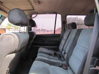 Toyota Land Cruiser VX for sale in Botswana - 7