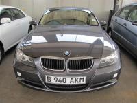 BMW 3 series 320i E90 for sale in Botswana - 3