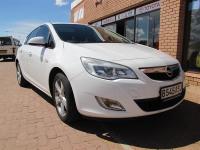 Opel Astra Turbo for sale in Botswana - 0