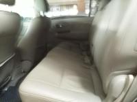 Toyota Fortuner for sale in Botswana - 6