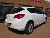 Opel Astra Turbo for sale in Botswana - 2