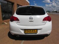 Opel Astra Turbo for sale in Botswana - 3