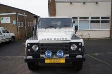 Land Rover Defenter XS 110 for sale in Botswana - 1