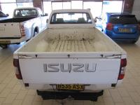 Isuzu KB 250 for sale in Botswana - 4