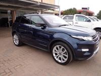 Land Rover Range Rover EVOQUE for sale in Botswana - 0