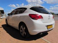 Opel Astra Turbo for sale in Botswana - 4