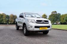Toyota Hilux HL2 for sale in Botswana - 0