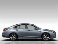 Subaru Legacy 3.6 RS CVT for sale in Botswana - 2