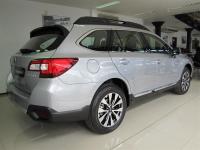 Subaru Outback I-Sport 2.5i-S Premium Lineartronic for sale in Botswana - 2