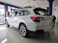 Subaru Outback RS cvt Wagon for sale in Botswana - 2