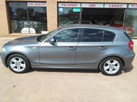 BMW 1 series for sale in Botswana - 2