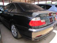 BMW 3 series 318Ci for sale in Botswana - 2