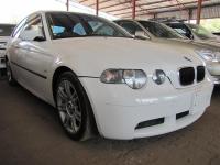 BMW 3 series 318ti for sale in Botswana - 2