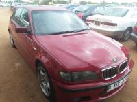 BMW 3 series 325i Sport for sale in Botswana - 2
