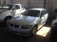 BMW 3 series 320i for sale in Botswana - 2