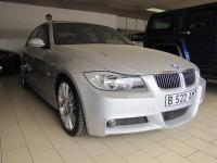 BMW 3 series 325i for sale in Botswana - 2