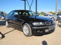 BMW 3 series 318i for sale in Botswana - 2