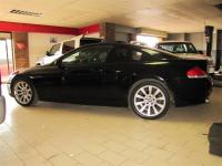BMW 6 series 630i for sale in Botswana - 2
