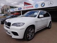 BMW X5 M SPORT for sale in Botswana - 2